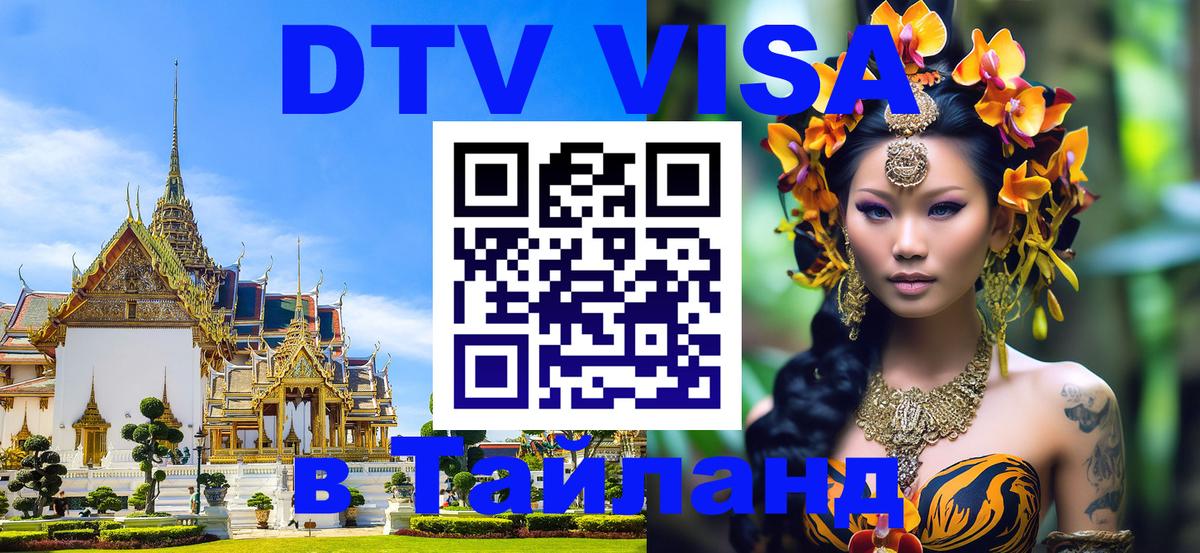 Сколько стоит DTV виза — актуальные цены, оформление даже без документов - 21.11.2025 